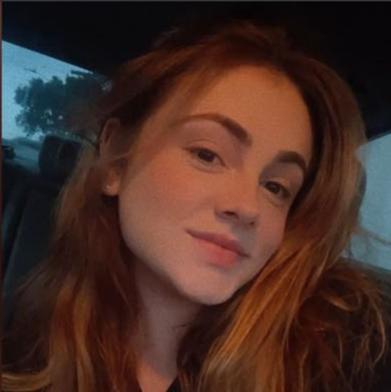 Maria Julia TriguisRoss